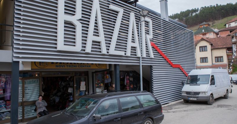 POZIV ZA JAVNO NADMETANJE – LICITACIJU