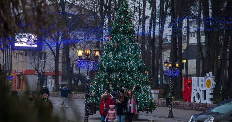 Odluka o donošenju Statuta doo “Komunalno – Lim”