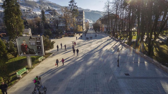 Godišnji program obavljanja komunalnih djelatnosti za 2022. godinu