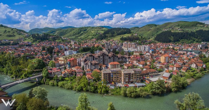 OPŠTINE BIJELO POLJE I PRIBOJ PARTNERSKI ŠTITE ŽIVOTNU SREDINU POLIMLJA (VIDEO)